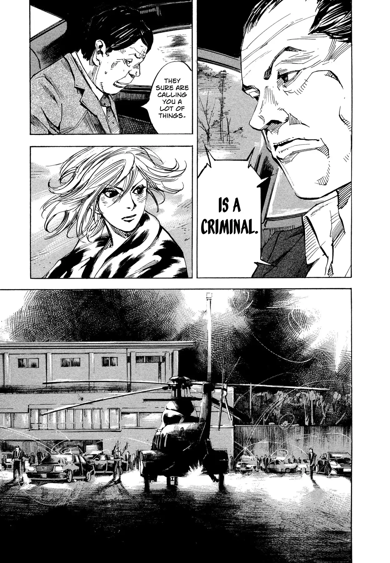 Hito Hitori Futari Chapter 48 8